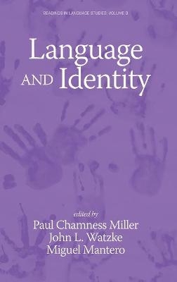 Language and Identity - 