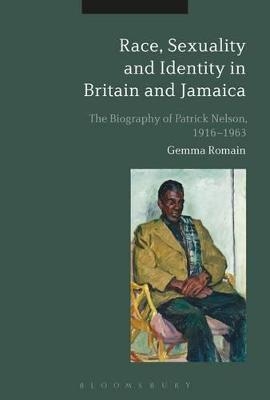 Race, Sexuality and Identity in Britain and Jamaica - Dr. Gemma Romain