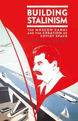 Building Stalinism - Cynthia A. Ruder