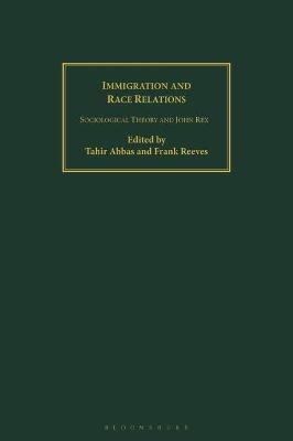 Immigration and Race Relations - 