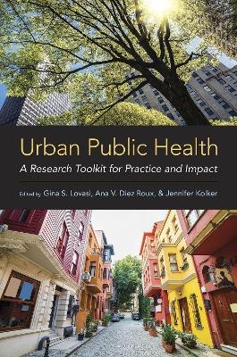 Urban Public Health - 