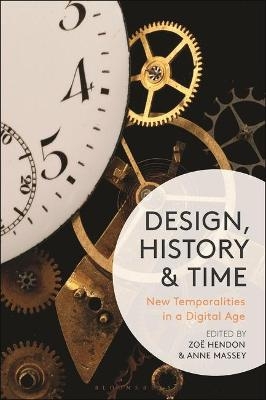 Design, History and Time - 