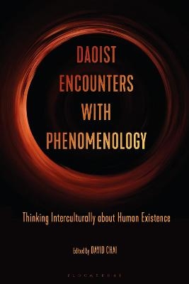 Daoist Encounters with Phenomenology - 