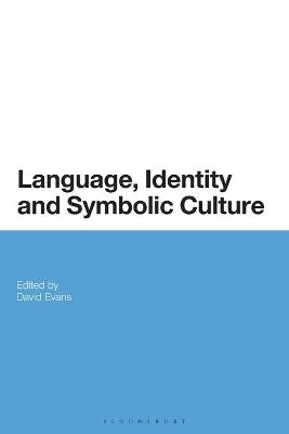 Language, Identity and Symbolic Culture - 