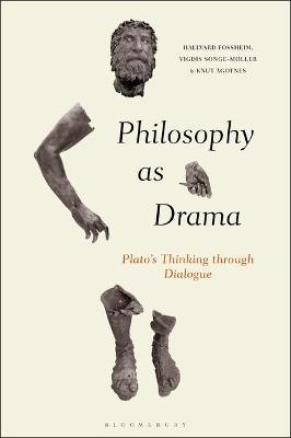 Philosophy as Drama - 