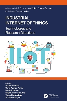 Industrial Internet of Things - 