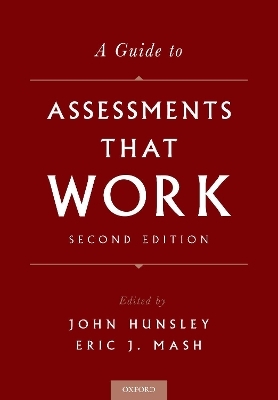 A Guide to Assessments That Work - 