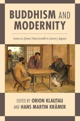 Buddhism and Modernity - 