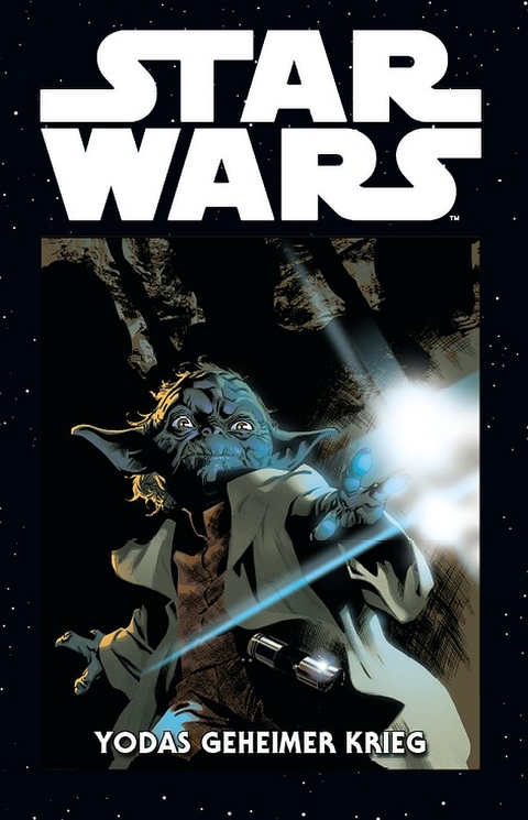 Star Wars Marvel Comics-Kollektion - Jason Aaron, Kelly Thompson, Salvador Larroca, Emilio Laiso