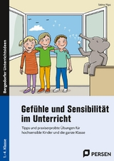 Gefühle und Sensibilität im Unterricht - Sabina Pilguj