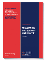 Angewandte Wirtschaftsmathematik - Thomas Gerlach