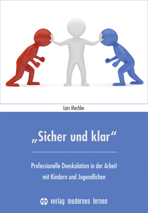 "Sicher und klar" - Lars Mechler