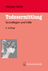 Todesermittlung - 