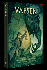 Vaesen - 