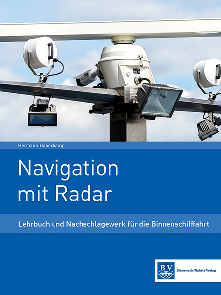 Navigation mit Radar - Hermann Haberkamp