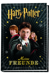 Harry Potter: Meine Freunde -  Panini