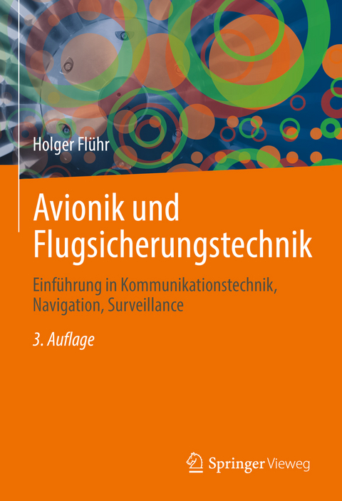 Avionik und Flugsicherungstechnik - Holger Flühr