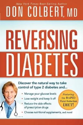 Reversing Diabetes - Don Colbert