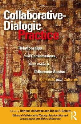 Collaborative-Dialogic Practice - 