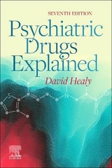 Psychiatric Drugs Explained - Healy, David