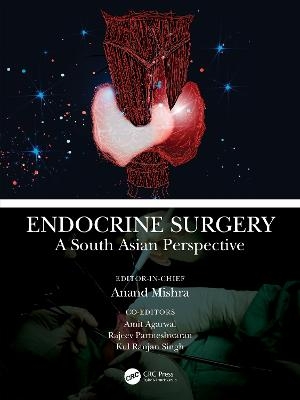 Endocrine Surgery - 