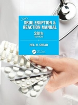 Litt's Drug Eruption & Reaction Manual - Shear, Neil H.