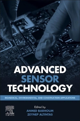 Advanced Sensor Technology - 