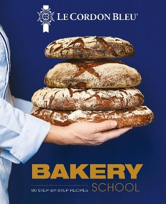 Le Cordon Bleu Bakery School - Le Cordon Bleu