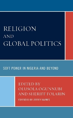 Religion and Global Politics - 