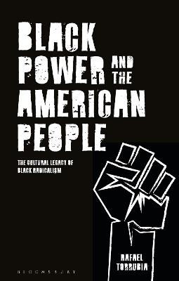 Black Power and the American People - RAFAEL TORRUBIA