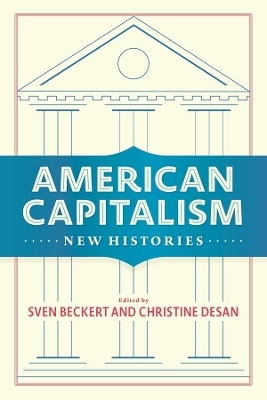 American Capitalism - 