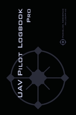 UAV PILOT LOGBOOK Pro - Michael L Rampey