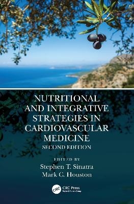 Nutritional and Integrative Strategies in Cardiovascular Medicine - 