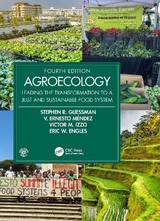 Agroecology - Gliessman, Stephen R.; Méndez, V. Ernesto; Izzo, Victor M.; Engles, Eric W.