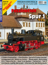 Faszination Spur 1 - Teil 19