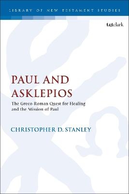 Paul and Asklepios - Professor Emeritus Christopher D. Stanley