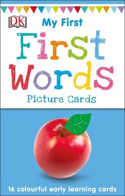 My First Words -  Dk