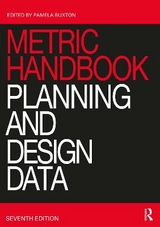 Metric Handbook - Buxton, Pamela