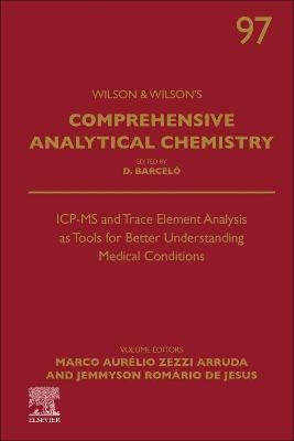 ICP-MS and Trace Element Analysis as Tools for Better Understanding Medical Conditions - 