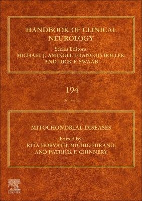 Mitochondrial Diseases - 