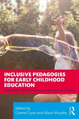 Inclusive Pedagogies for Early Childhood Education - 