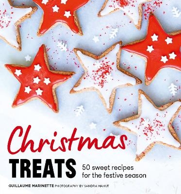 Christmas Treats - Guillaume Marinette