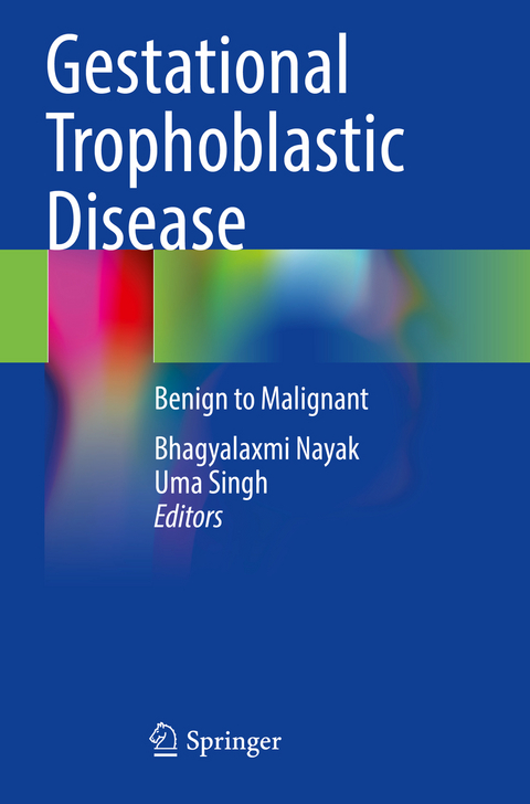 Gestational Trophoblastic Disease - 