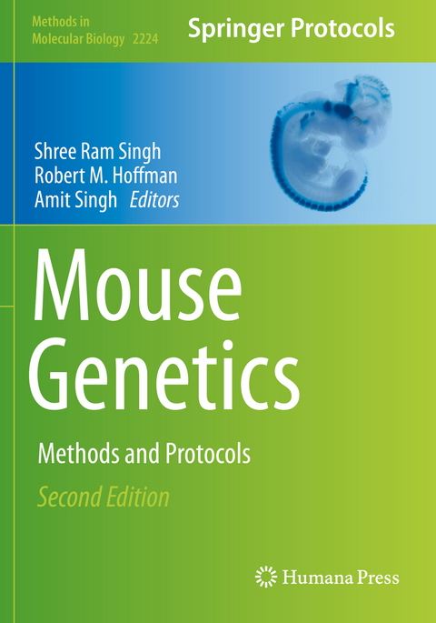 Mouse Genetics - 