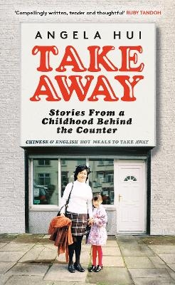 Takeaway - Angela Hui