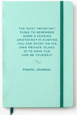 Travel - 