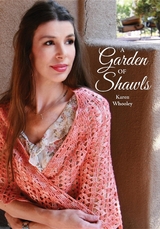 Garden Of Shawls -  Karen Whooley