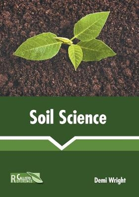 Soil Science - 