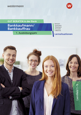 GUT BERATEN in der Bank - Jan Schuster, Barbara Ritterbach, Sonja Gritzmann, Günter Wierichs, Bernd Ettmann