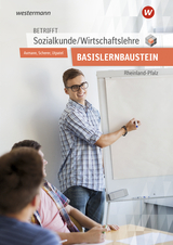 Betrifft Sozialkunde / Wirtschaftslehre - Ausgabe für Rheinland-Pfalz - Alfons Axmann, Manfred Scherer, Bernd Utpatel